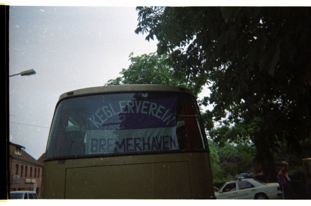 1 Mai 93 - Jugend.Bus